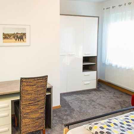 Ferienwohnung Am Forellenhof Rheurdt ภายนอก รูปภาพ