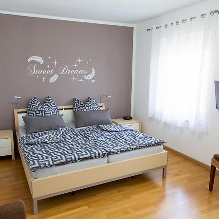 Ferienwohnung Am Forellenhof Rheurdt ภายนอก รูปภาพ