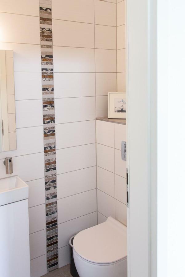Ferienwohnung Am Forellenhof Rheurdt ภายนอก รูปภาพ