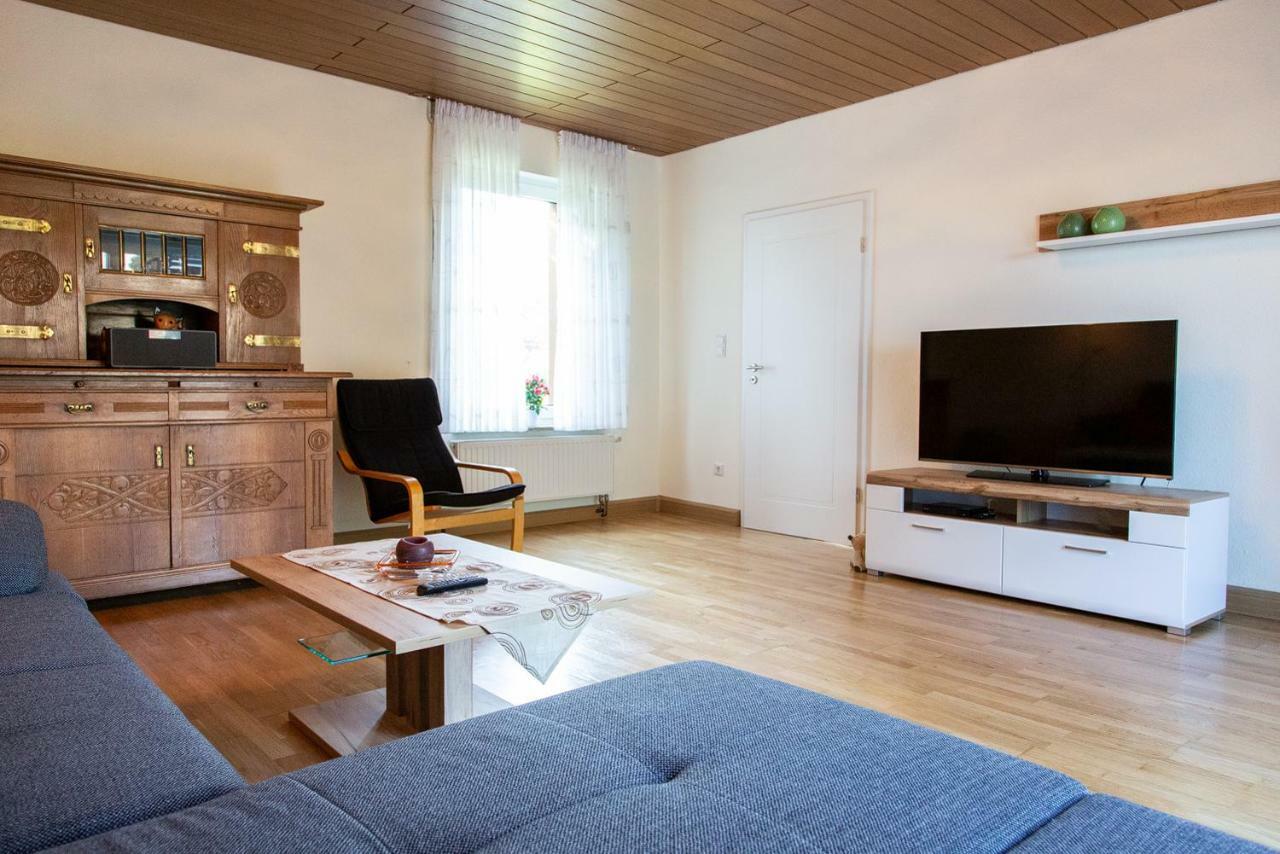 Ferienwohnung Am Forellenhof Rheurdt ภายนอก รูปภาพ