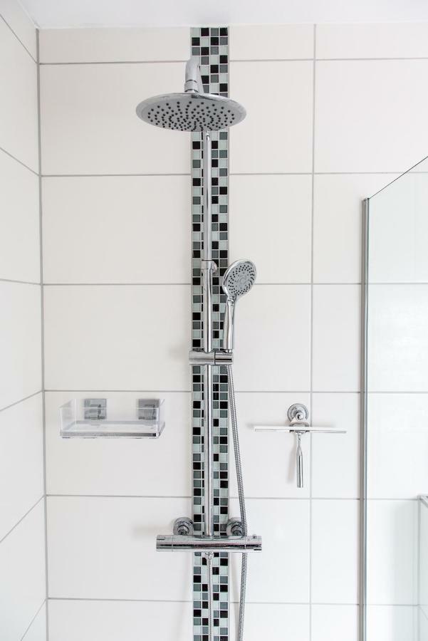 Ferienwohnung Am Forellenhof Rheurdt ภายนอก รูปภาพ